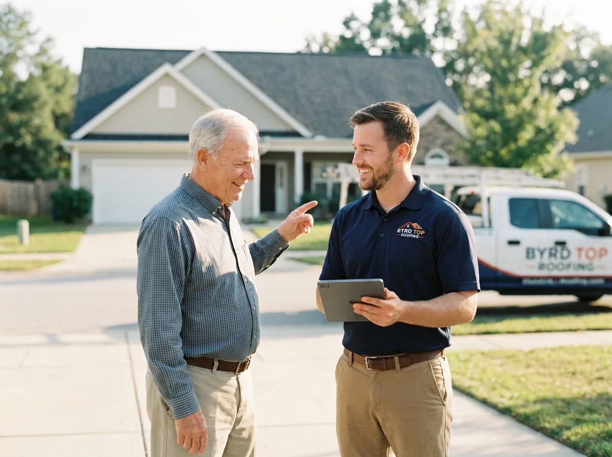 Roofing Glade Valley, NC FAQs